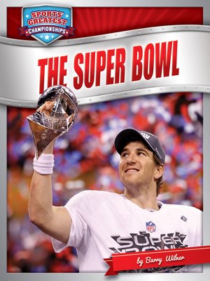 cover image of Super Bowl